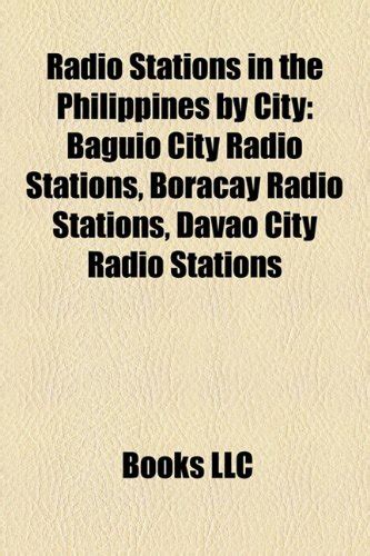 Baguio City Radio Stations .